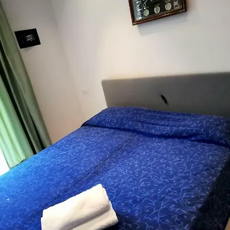 Casa Con Terrazza E Posto Auto Lejlighed Valledoria (Sardinia)