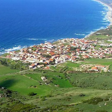 Casa Con Terrazza E Posto Auto *
