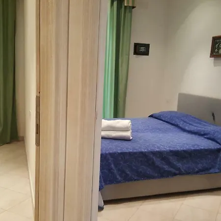 Lejlighed Casa Con Terrazza E Posto Auto
